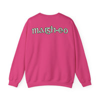 Mayo 'Univet' Crewneck Sweatshirt