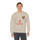 Cork Esat Digifone retro sweatshirt