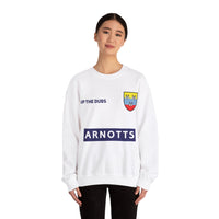 Dublin Retro Arnotts Crewneck Sweatshirt