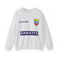 Dublin Retro Arnotts Crewneck Sweatshirt