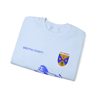 Cavan 'Kingspan' Sweatshirt