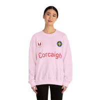 Cork 1984 Sweatshirt
