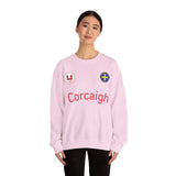 Cork 1984 Sweatshirt
