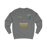 Roscommon 'Beirne Electric' Sweater