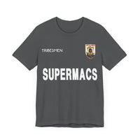 Galway 'Supermacs' T-shirt