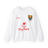 Cork 'Esat-Digifone' Crewneck Sweatshirt