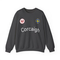 Cork 1984 Sweatshirt