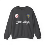 Cork 1984 Sweatshirt