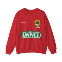 Mayo 'Univet' Crewneck Sweatshirt