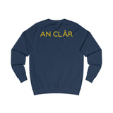 Clare 'Pat O'Donnell' Sweatshirt