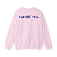 Tipperary 'National Irish Bank' Sweatshirt