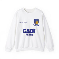 Waterford 'Gain Foods' Crewneck Sweatshirt