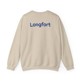 Longford 'Arms Hotel' Sweater