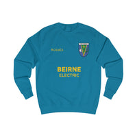 Roscommon 'Beirne Electric' Sweater