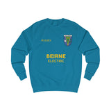 Roscommon 'Beirne Electric' Sweater