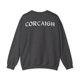 Cork 'O2' Crewneck Sweatshirt