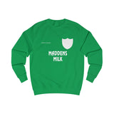 Limerick 'Maddens Milk' Sweatshirt