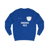 Limerick 'Maddens Milk' Sweatshirt
