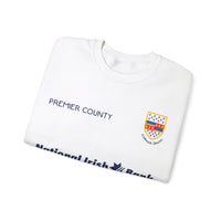 Tipperary 'National Irish Bank' Sweatshirt