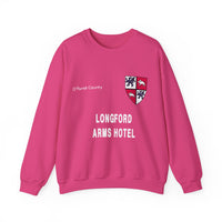 Longford 'Arms Hotel' Sweater