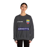 Dublin Retro Arnotts Crewneck Sweatshirt