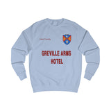 Westmeath 'Greville Arms Hotel' Sweatshirt