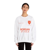 Armagh 'Morgan Fuels' Sweater