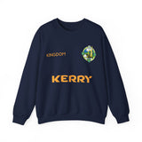 Kerry Crewneck Sweatshirt