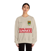 Mayo 'Univet' Crewneck Sweatshirt