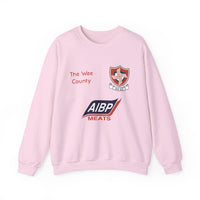 Louth 'AIBP Meats' Sweater