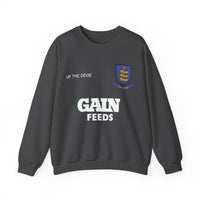 Waterford 'Gain Foods' Crewneck Sweatshirt