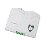 Fermanagh 'Tracey Concrete' Sweater