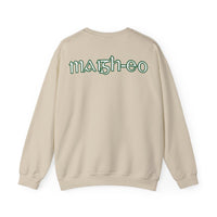 Mayo 'Univet' Crewneck Sweatshirt