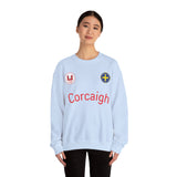 Cork 1984 Sweatshirt