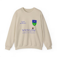 Wicklow 'Garden of Ireland' Sweater