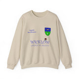 Wicklow 'Garden of Ireland' Sweater