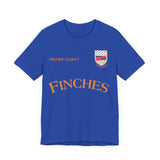 Tipperary 'Finches' T-shirt