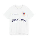 Tipperary 'Finches' T-shirt