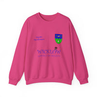 Wicklow 'Garden of Ireland' Sweater