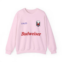 New York 'Budweiser' Sweater