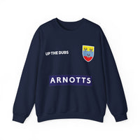 Dublin Retro Arnotts Crewneck Sweatshirt