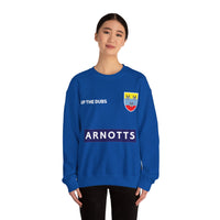 Dublin Retro Arnotts Crewneck Sweatshirt