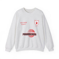 Tyrone 'Powerscreen' Sweatshirt