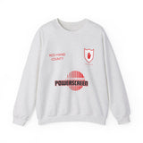 Tyrone 'Powerscreen' Sweatshirt