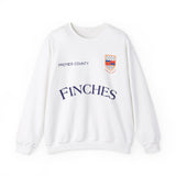 Tipperary 'Finches' Crewneck Sweatshirt