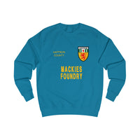 Antrim 'Mackies Foundry' Sweater