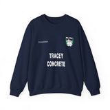 Fermanagh 'Tracey Concrete' Sweater