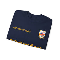 Tipperary 'National Irish Bank' Sweatshirt