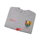 Cork 'Esat-Digifone' Crewneck Sweatshirt