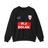 Tyrone 'WJ Dolan' Sweatshirt